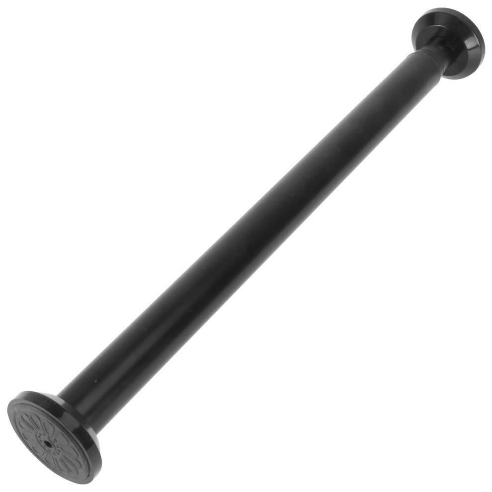 1 St Väggmonterad Utvikbar Torktorka Skruvfri Klädline