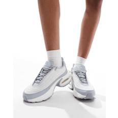 Nike Air Max - Portal - Unisex - Grå sneakers-Hvid