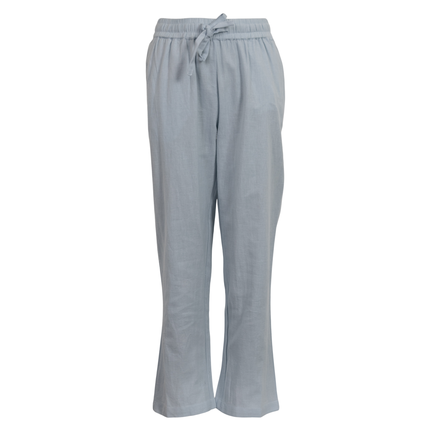 Pige Bukser - Blue - 140/146