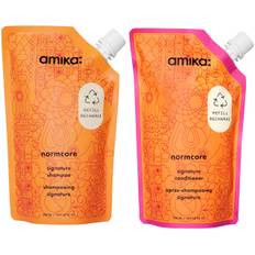 Amika Normcore Refill Duo