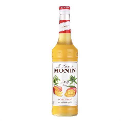 Monin sirup - Mango, 70cl.