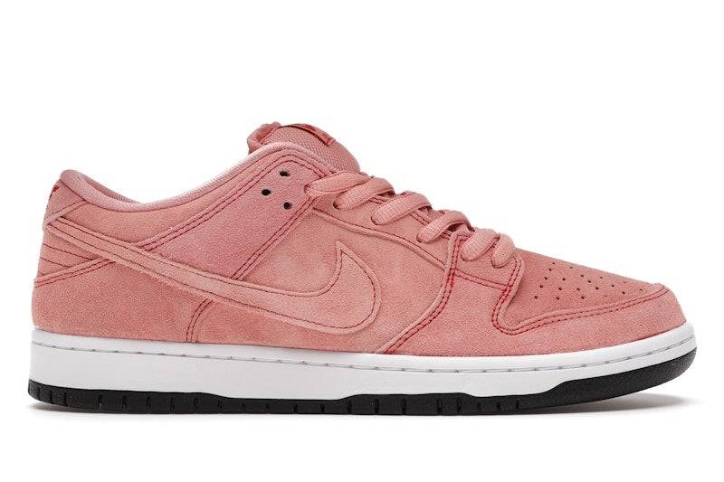 Nike SB Dunk Low Pink Pig - 47.5 / Standard