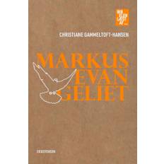 Markusevangeliet - Christiane Gammeltoft-Hansen - 9788741011493