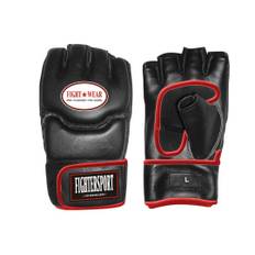 Fightersport MMA Handsker 4 oz "Power" L