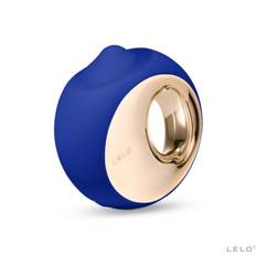 Lelo Ora 3 Oral Sex Stimulator Midnight Blue