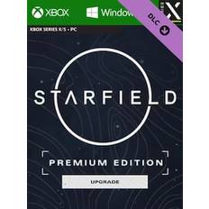 Starfield Premium Edition Upgrade (Xbox Series X/S, Windows 10) - Xbox Live Key - GLOBAL