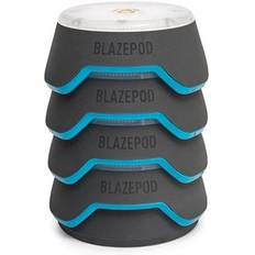 Blazepod Standard 4 pcs, Träningsredskap