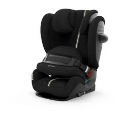 Pallas G i-Size Plus Car Seat | Black