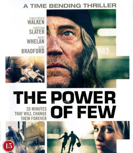 Power of Few (Beg)