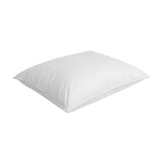 Norsk Dun Elegant Kudde Medel - Vit 50x90 Hotellkudde & avlång kudde