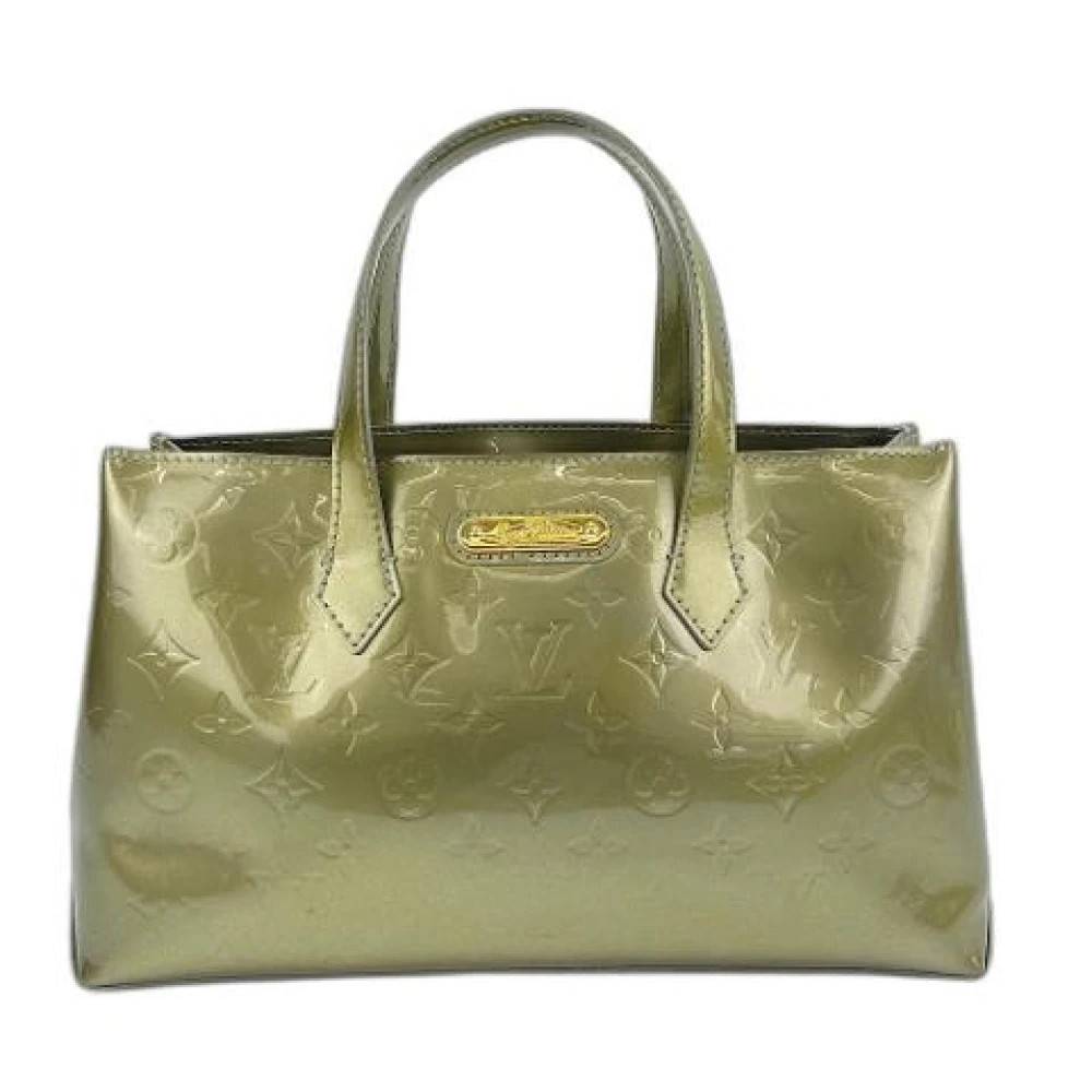 Louis Vuitton Vintage - Pre-owned Vintage Handbag Vintage - Dam - ONE Size -