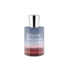 Ode To Dullness Eus De Parfume - 50 Ml