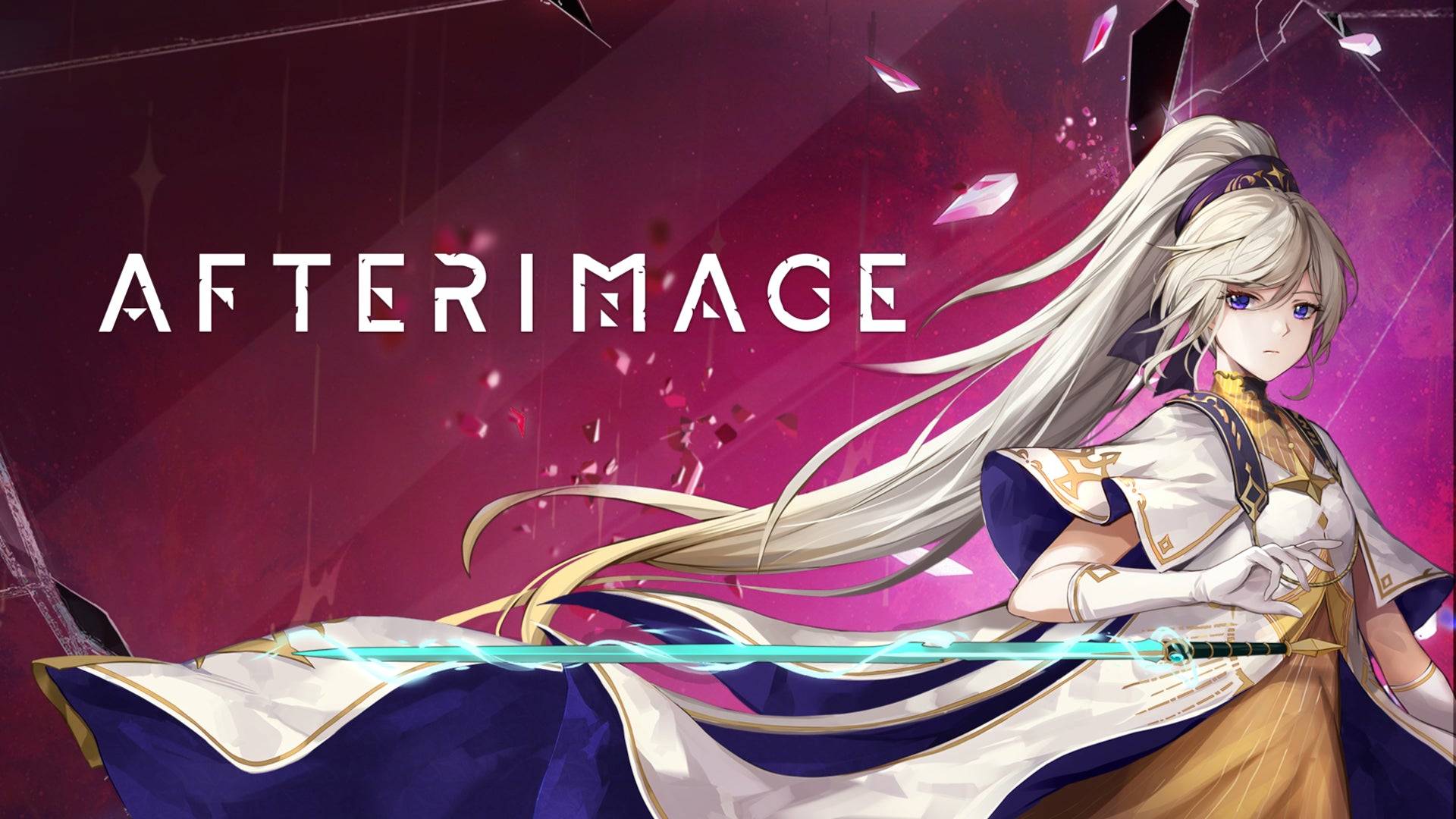 Afterimage Steam (Steam / PC) – Steam – Region free