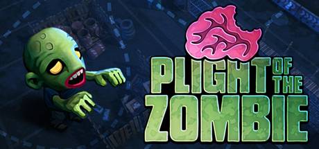 Plight of the Zombie (PC) - Standard