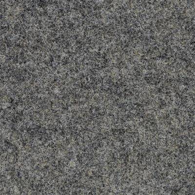 Nålfiltgolv Forbo Forte Tiles 96002T Granite 50x50cm