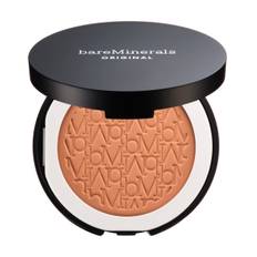 Bareminerals Original Pressed Powder Foundation 8.00 ml - Fast Pudder hos Magasin