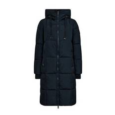 MMNOVA SQUARE DOWN COAT - MOS MOSH