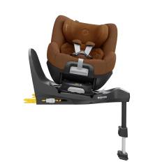 MAXI COSI PEARL 360 PRO, AUTHENTIC Cognac