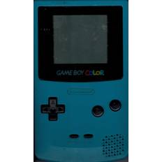 Gameboy Color konsol