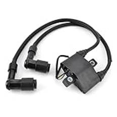 Tändspole För Motorcykel Motorcykel Tändspole Assy För Mercury För 15HP 18HP 0N001590 THRU 0N055284 803706A1 8M0047313 8M0121784 Tändspole