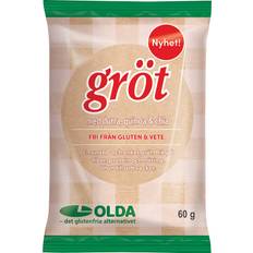 Gröt Olda med Durra, Quinoa och Chia 60g