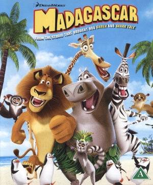 Madagascar (Beg)