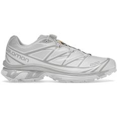 Salomon XT-6 White Lunar Rock