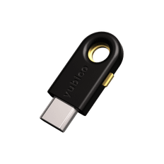 Yubico Yubikey 5c Nfc Fips 140-2 50-pack