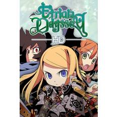 Etrian Odyssey HD - PC Windows