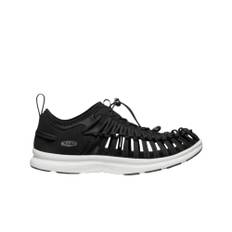 Keen, Sko, Herre, Sort, 40 EU, Uneek O3 Sandaler