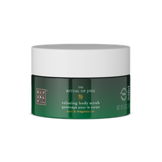 The ritual of jing body scrub 300 g