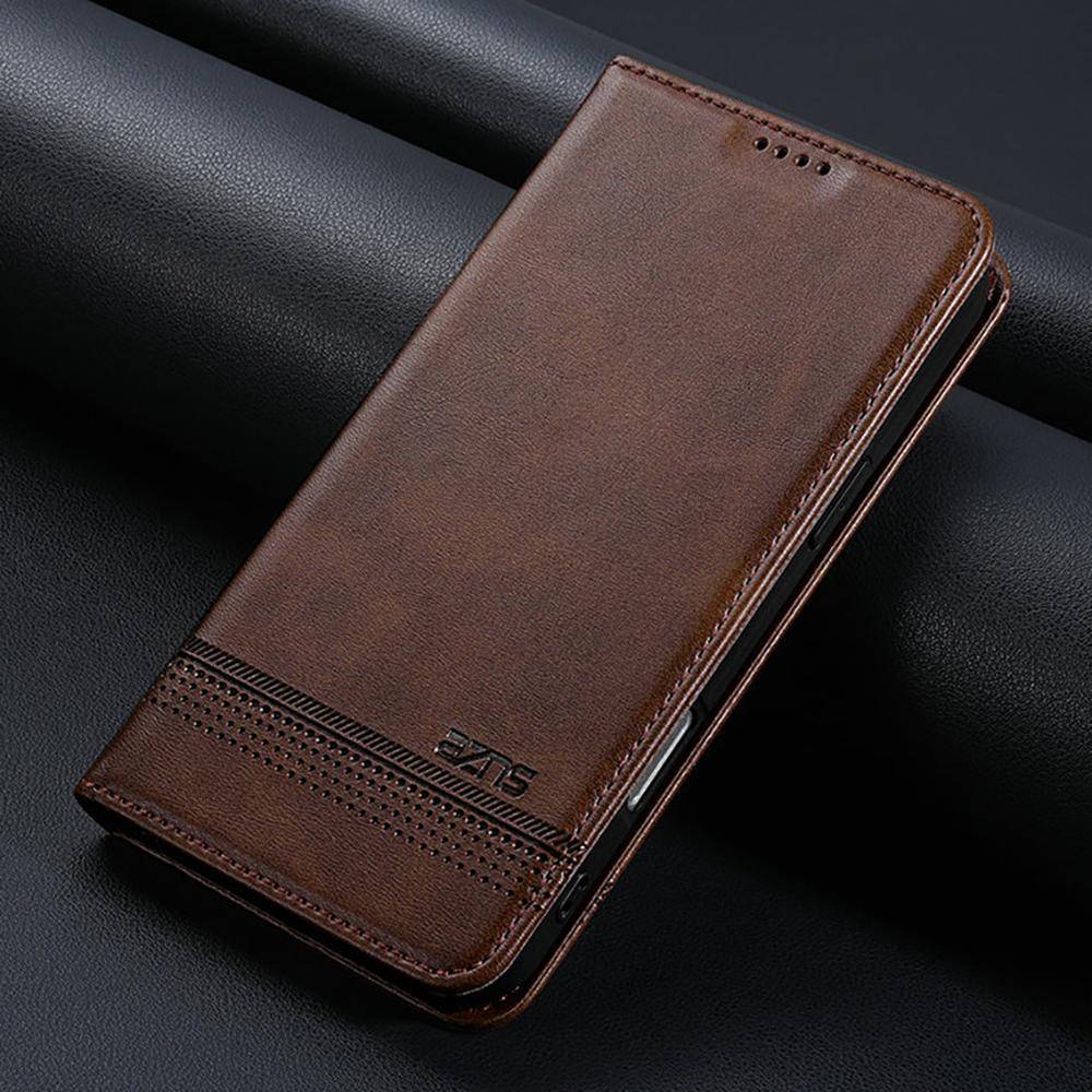 Reno14 F 14F 13F 13A 12F 5G 4G Flipfodral För OPPO Reno 13 FS Magnetiskt Läder Bok Etui Reno 14 13 12 Pro 14FS Plånbok Funda