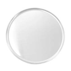 Pizzafat aluminium 35 diameter cm