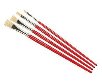 Humbrol - Pensel set Hobby