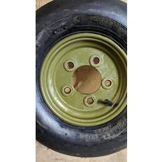 4.00-8 Komplett hjul Trelleborg T-522 6PR