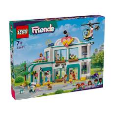 LEGO® Friends 42621 Heartlake City Krankenhaus