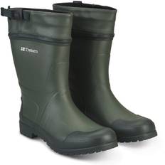 Tretorn Scout S Unisex Green (37)