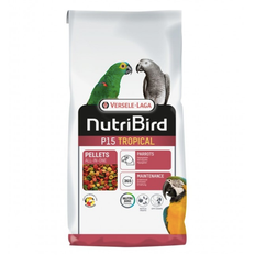 I. NutriBird P15 Tropical 1kg