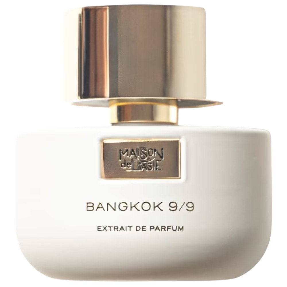 Maison De L'Asia, Bangkok 9/9, Extrait De Parfum, unisex, 50 ml