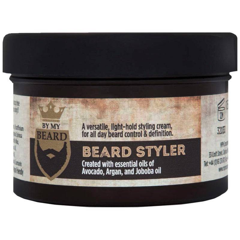 By My Beard Stylingkräm, 150 ml
