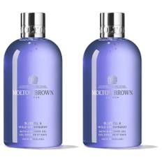 2st Molton Brown Bluebell & Wild Strawberry Bath & Shower Gel 300 ml