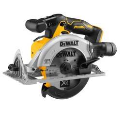 DEWALT 18V XR rundsav DCS565NT, Ø165 /20 mm