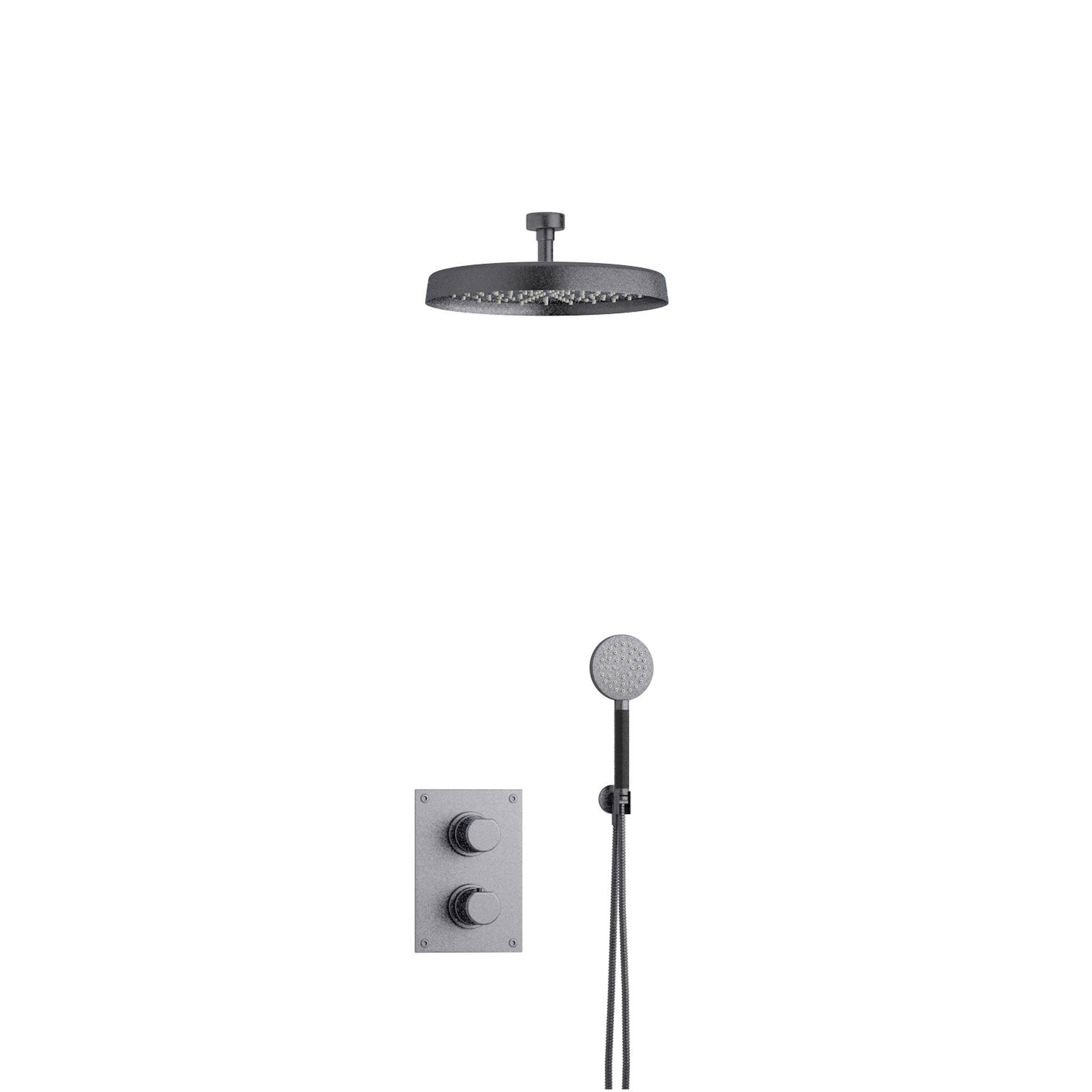 Tapwell inbyggd dusch arm7268 ed2