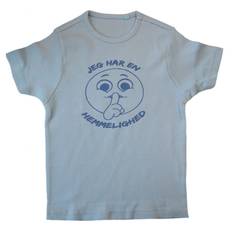 Jeg skal være Storebror t-shirt