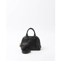 LOUIS VUITTON Empreinte Neo Alma BB Bag - Black