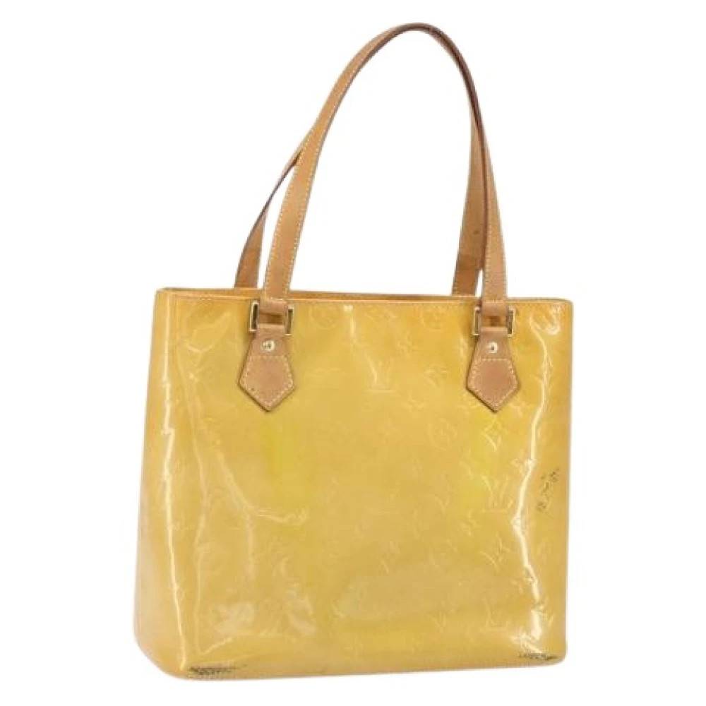 Louis Vuitton Vintage - Pre-owned Vintage Tote Bag Vintage - Dam - ONE Size - Läder
