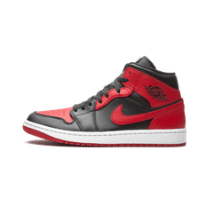 Air Jordan 1 Mid Banned 45.5