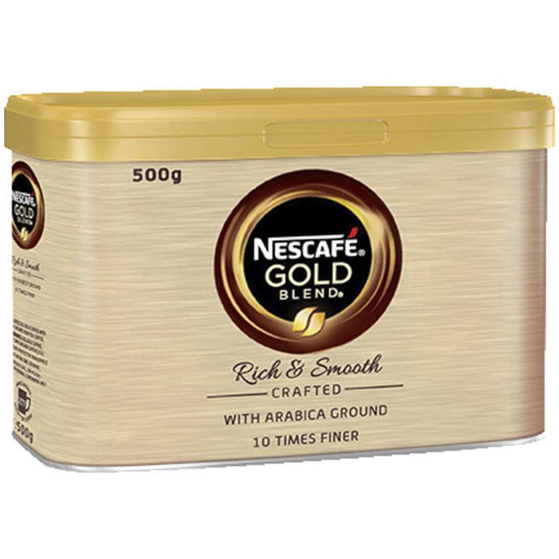 Nescafe Gold instant 500 gr
