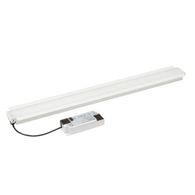 Innovo downline 1200 2400lm 3000k+4000k