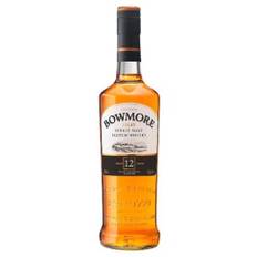 Bowmore 12 År, 40%